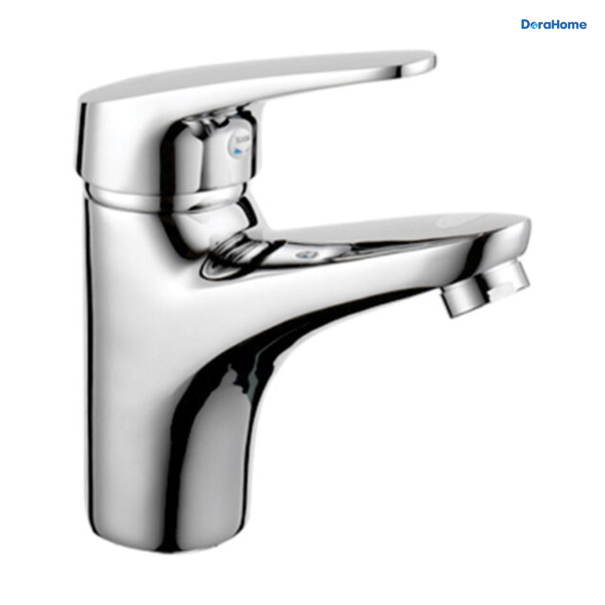 Vòi lavabo nóng lạnh Eurolife EL-LOT 02